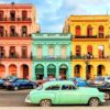 The Social List Havana Night