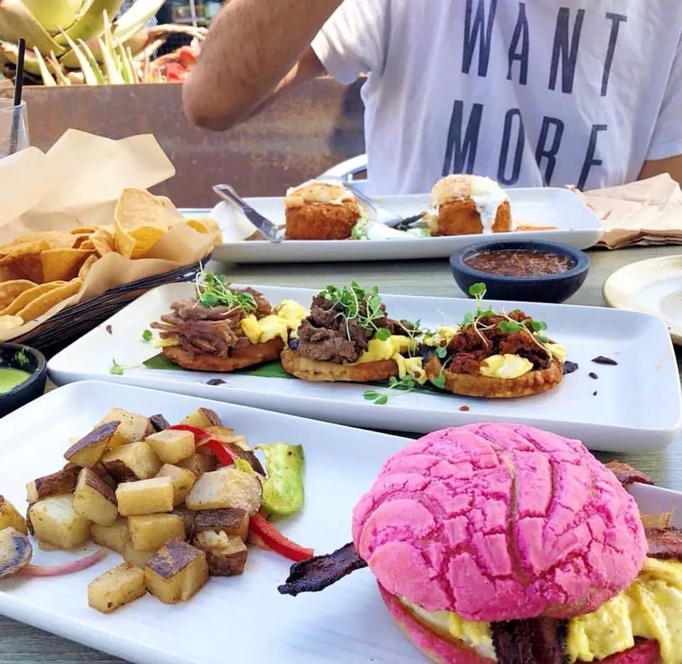 Lola’s Mexican Cuisine (Atlantic Ave) – Long Beach