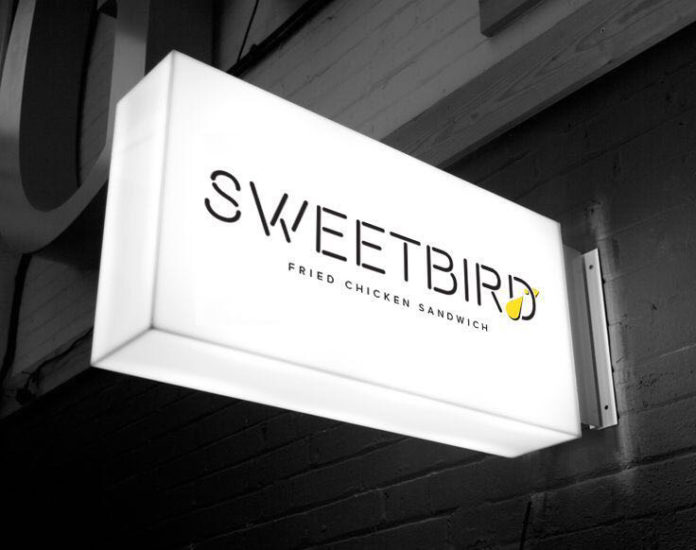 Sweetbird Logo