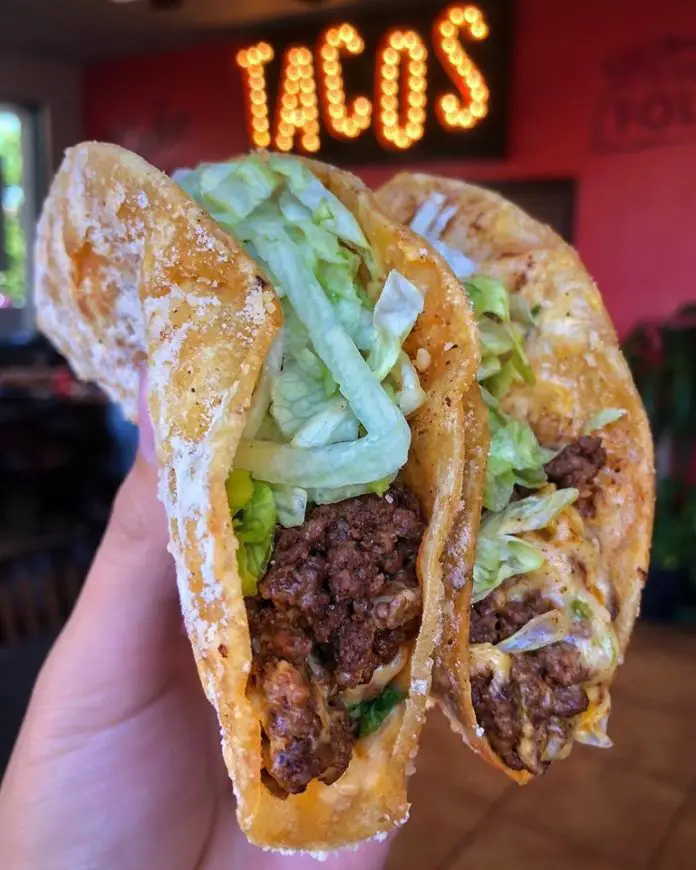 Jimboy's $2 Tacos