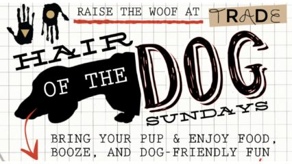 Hair of the Dog Sundays @ Trade Food Hall | Irvine | California | United States