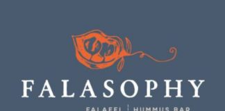 Falasophy Logo
