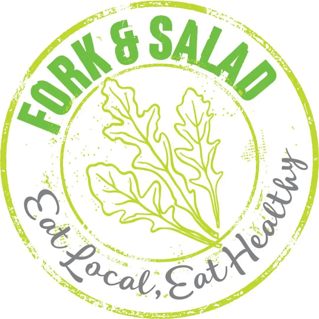 Fork & Salad – Orange – Opening Soon
