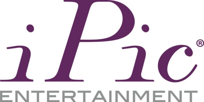 IPIC Entertainment Logo