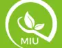 M I U Logo