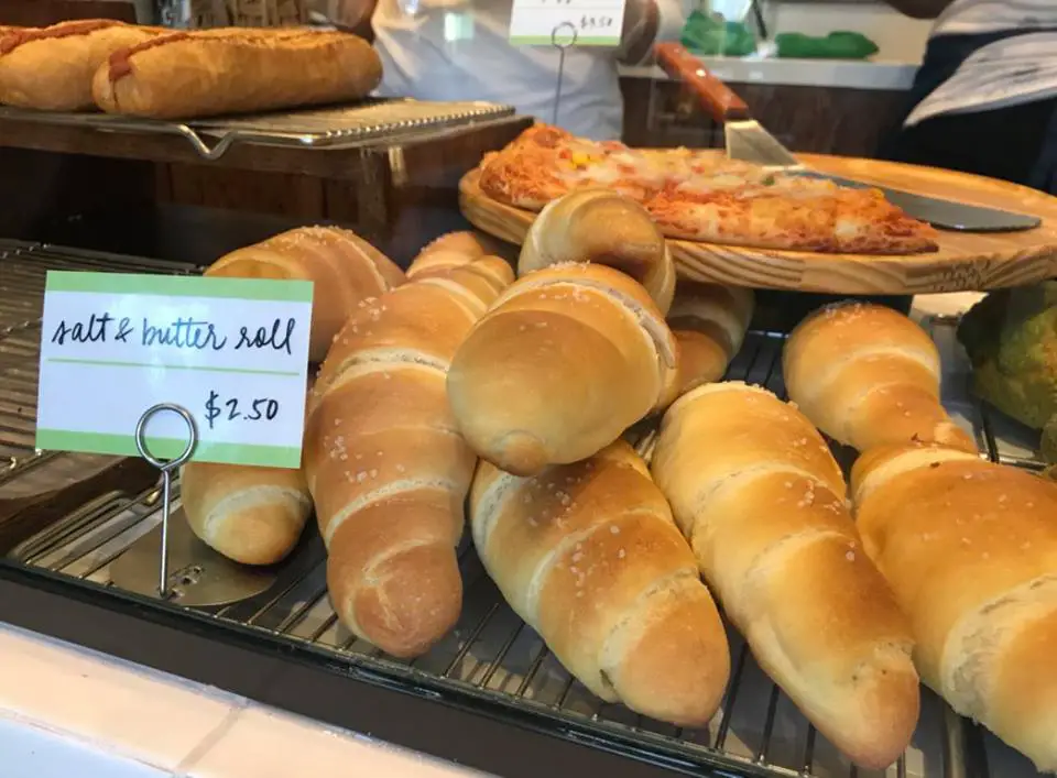 Okayama Bread