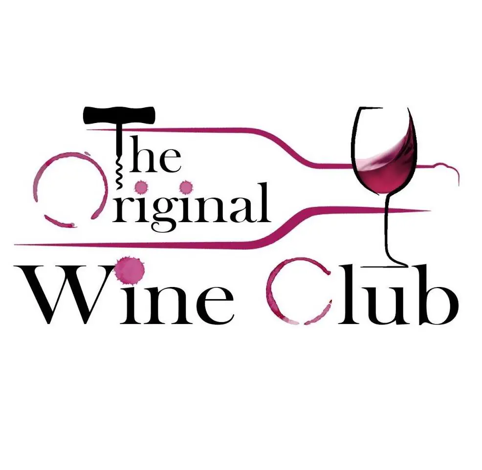 Original Wine Club Logo
