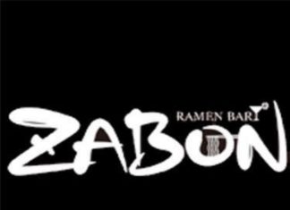 Zabon Ramen Bar Logo