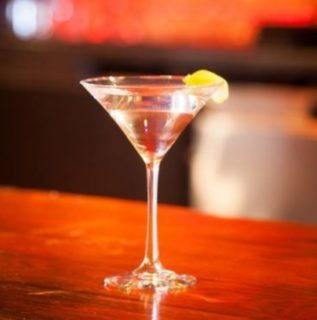 A Restaurant Celebrates 10th Anniversary