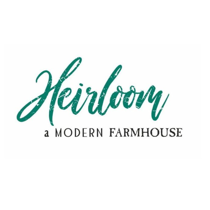 Heirloom Logo