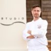 Studio Chef Ben Martinek