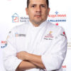 Chef Diego Bernal