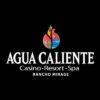 Agua Caliente Logo