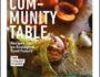 Community Table By Ecology Center