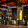 Din Show The Steakhouse Patio