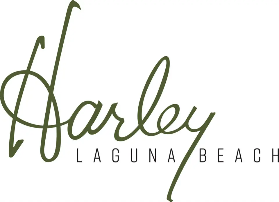 Harley Laguna Beach Logo