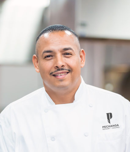 Pechanga Francisco Duarte Piza