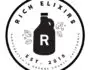 Rich Elixirs Logo