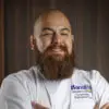 Chef Israel Ortiz