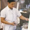 Chef Jonathan Eng