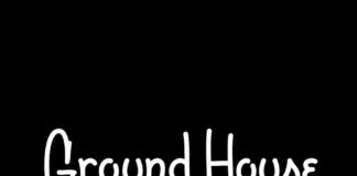 Ground House Logo