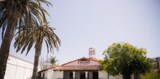 Moulin – San Clemente – April 2020 – 1 Yr – Anniversary Moulin San Clemente