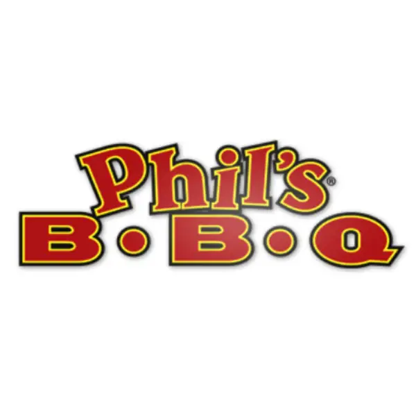 Phil's Bbq Logo