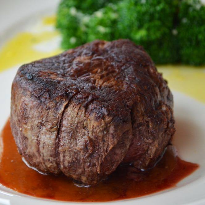 Coastal Kitchen Filet Mignon Coastal Kitchen Filet Mignon