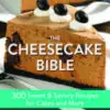 Cheesecake Bible 2