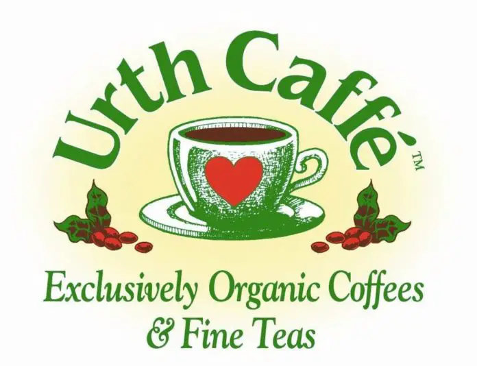 Urth Caffe Logo