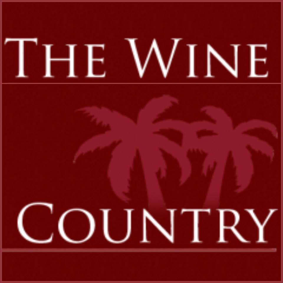 The Wine Country Logo