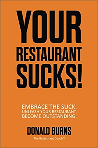Your Restaurant Sucks