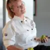 Chef Katie Averill