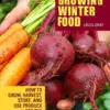 Growing Winter Food Cover