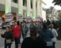Hilton Anaheim Picket Protest 768x576