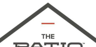 Patio Marketplace (The) at Intersect – Irvine – April 2020 – 1 Yr – Anniversary Patio Marketplace Logo