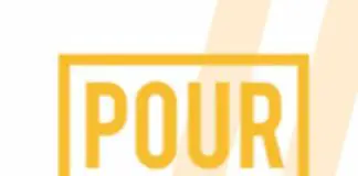 Pour Company Logo