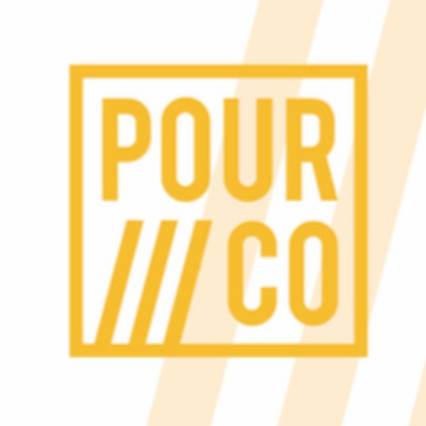 Pour Company Logo