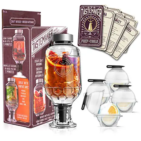 Tastemaker Cocktail Set