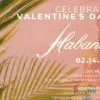 Habana Valentine's