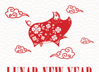 Tangata Lunar New Year Pic