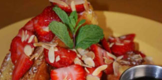 Yellow Vase Costa Mesa 1