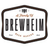 Brewheim Logo