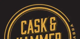 Cask & Hammer Logo