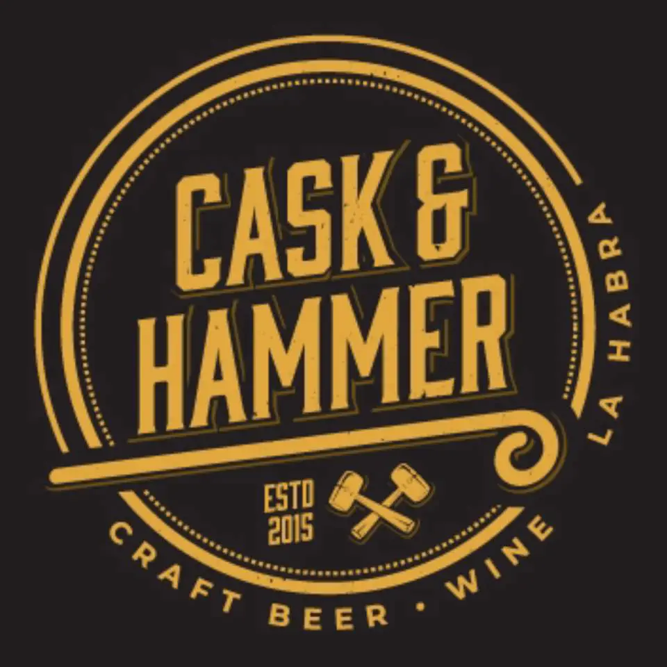 Cask & Hammer – La Habra