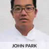 Chef John Park