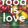Food Is Love Cover