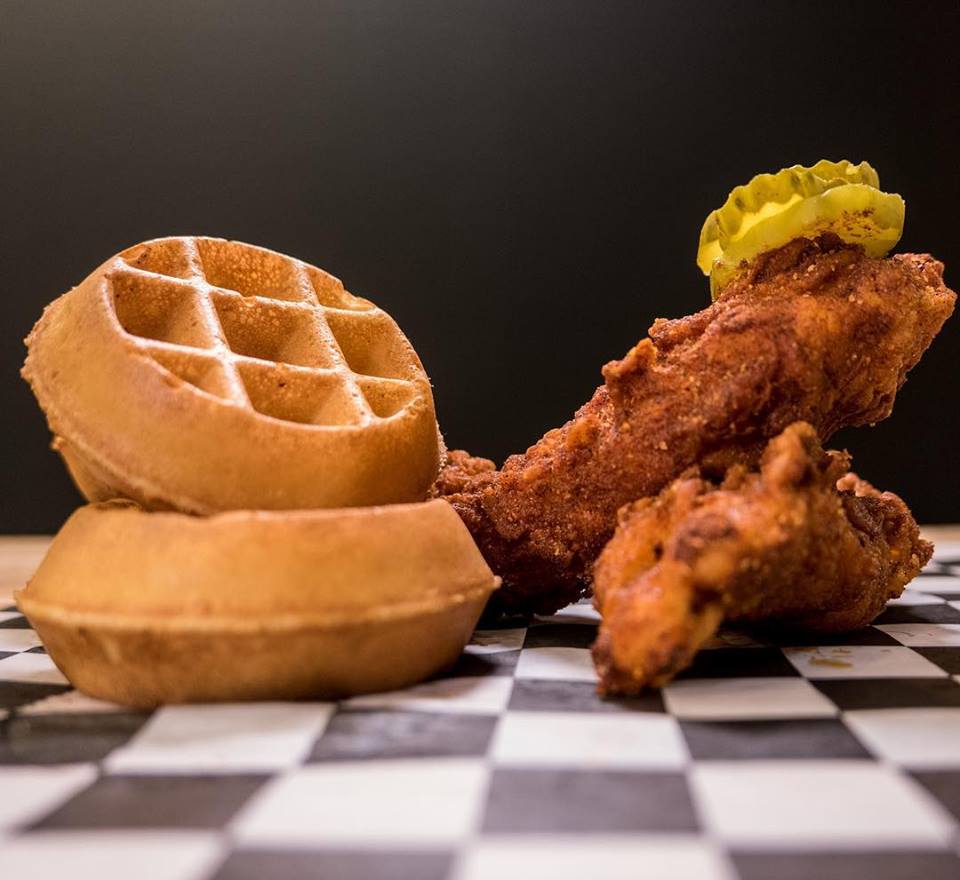 Jay Bird’s Nashville Hot Chicken – Long Beach – Opening Soon