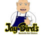 Jay Bird's Logo