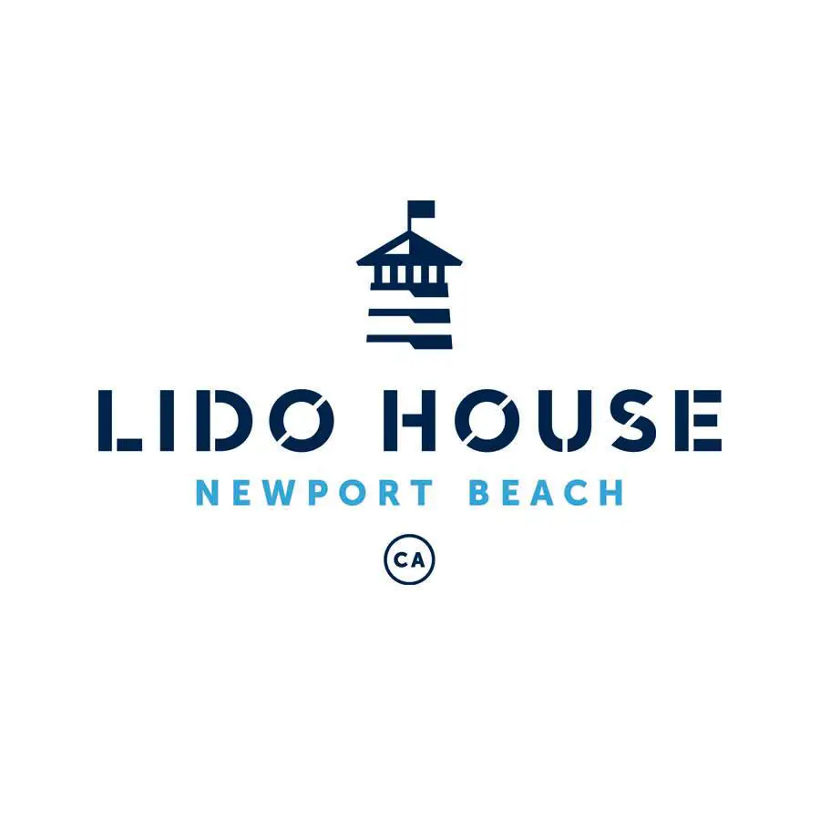 Lido House Newport Beach Logo